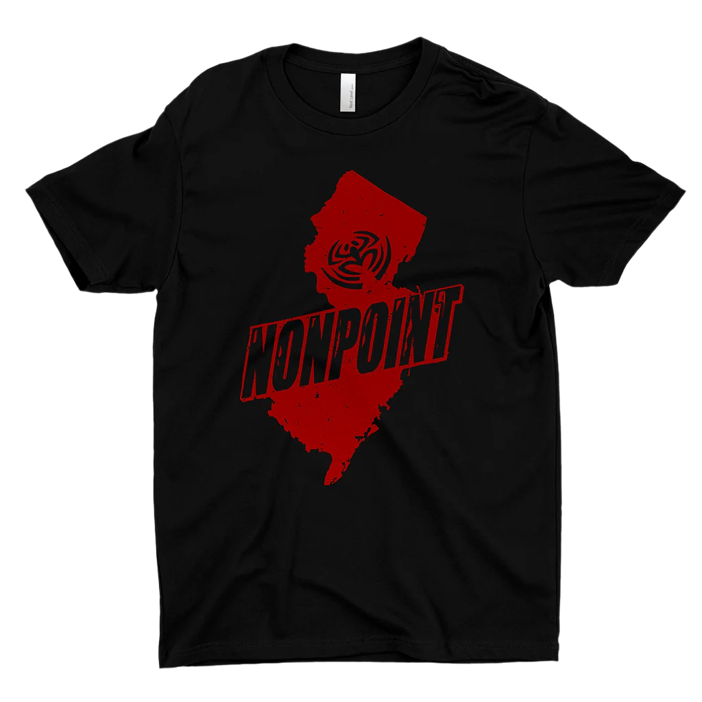 New jersey merch shop