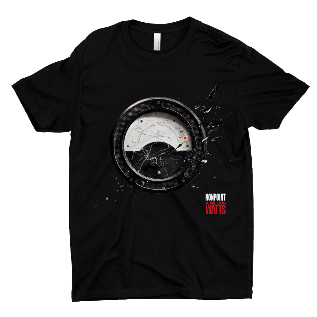 Watts t best sale shirt