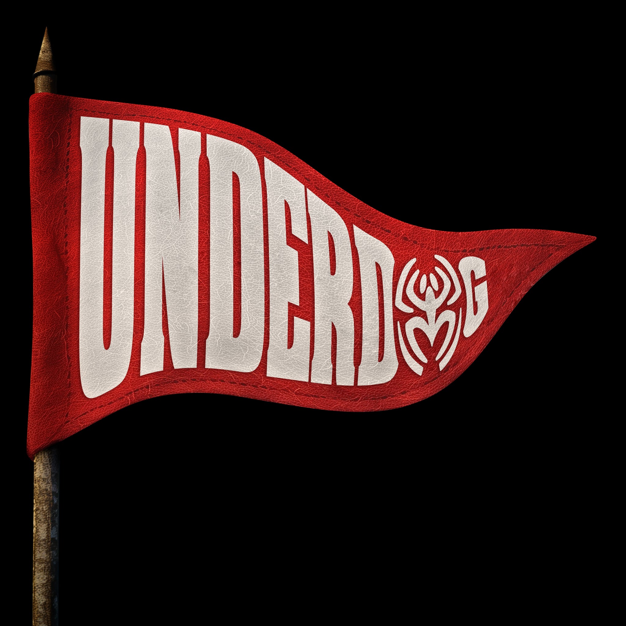 Underdog Pre Order Digital Download