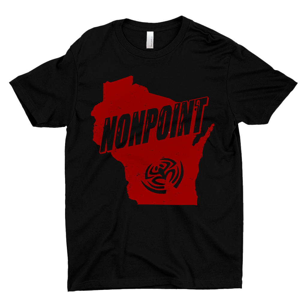 Wisconsin Shirts