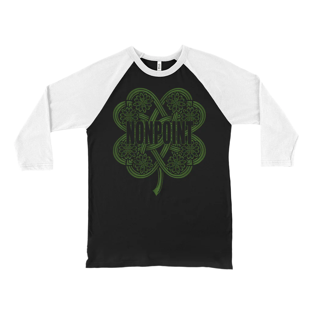 Celtic Knot Raglan