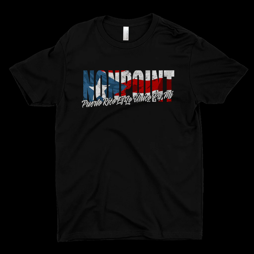 Orgullo Shirts – Nonpoint Store