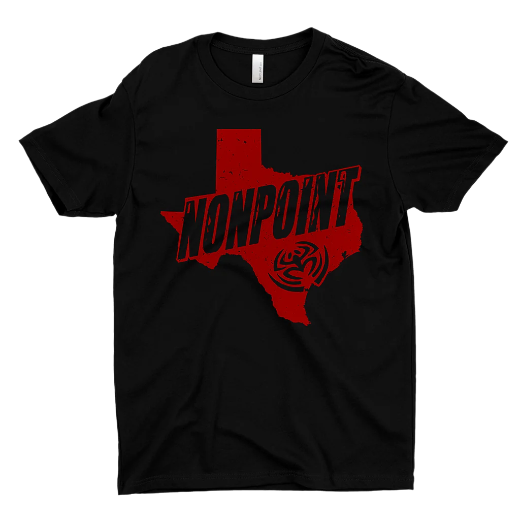 Texas Shirts