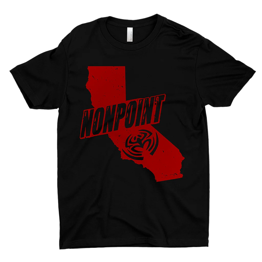 California Shirts