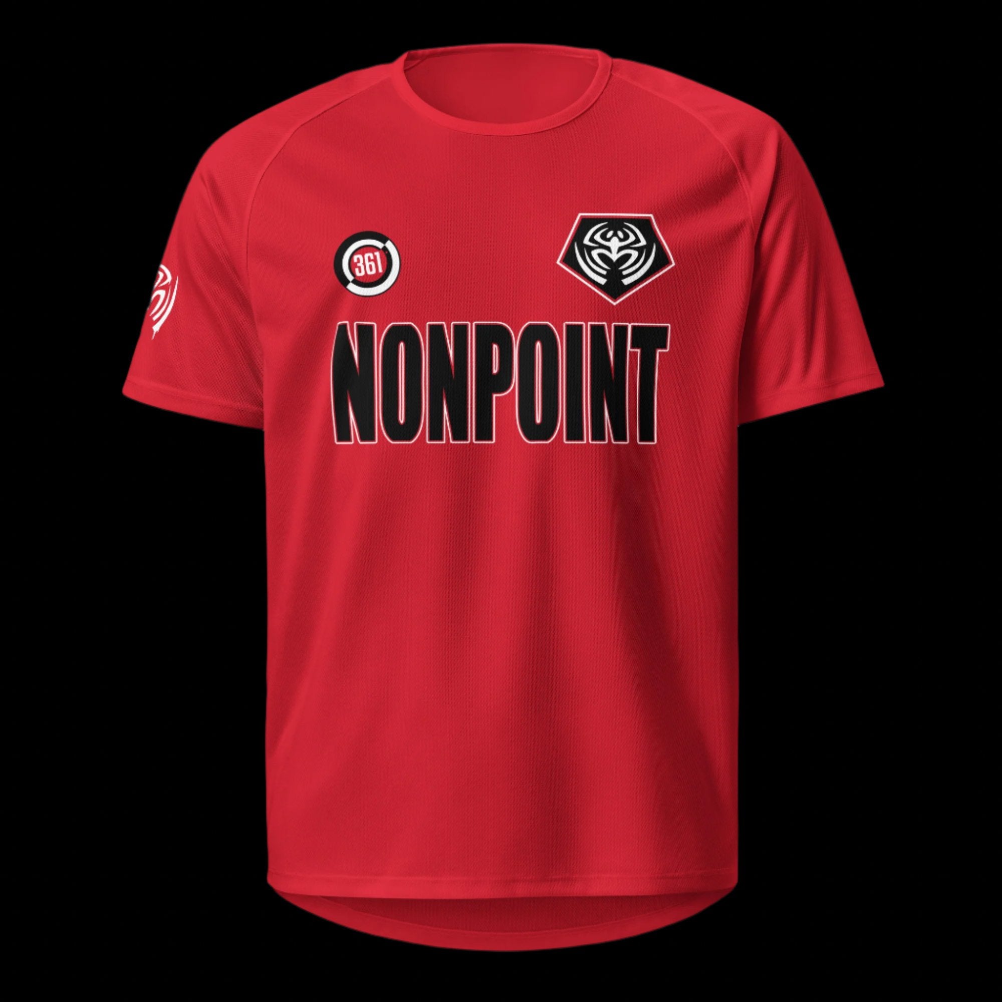 Nonpoint FC Jersey